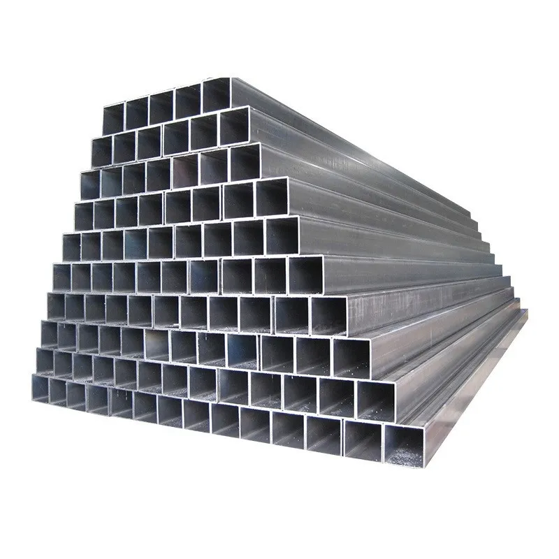 seamless pipe